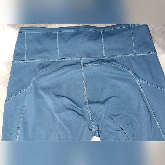 PRICE DROP!! LIMITED TIME! LULULEMON LEGGINGS!! - Picture 2 of 8